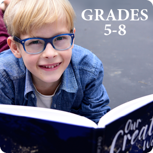 Shop Grades 5-8 / Middle School